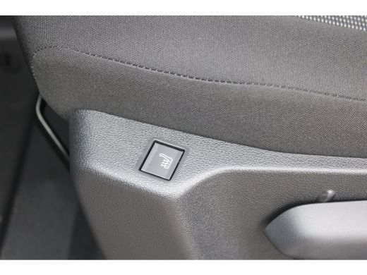 Opel Combo-e Standaard - Electric Tech | 11 kW - 3 fase AC lader en 100kW DC Snelladen mogelijk | Elektrisch v... ActivLease financial lease