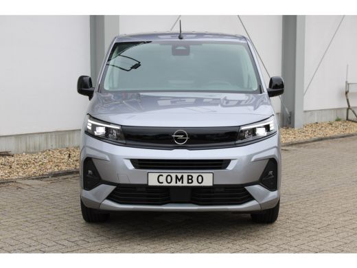 Opel Combo-e Standaard - Electric Tech | 11 kW - 3 fase AC lader en 100kW DC Snelladen mogelijk | Elektrisch v... ActivLease financial lease