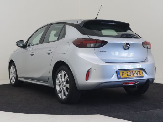 Opel Corsa 1.2 Edition 101Pk | Cruise control | Apple carplay Android auto | Parkeersensoren Achter | Airco ... ActivLease financial lease