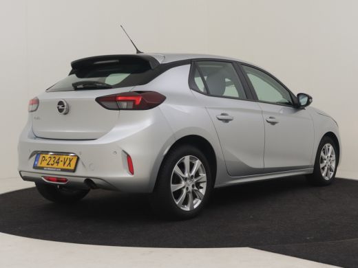 Opel Corsa 1.2 Edition 101Pk | Cruise control | Apple carplay Android auto | Parkeersensoren Achter | Airco ... ActivLease financial lease