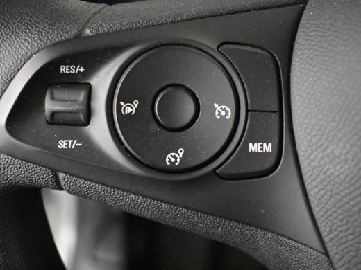 Opel Corsa 1.2 Edition 101Pk | Cruise control | Apple carplay Android auto | Parkeersensoren Achter | Airco ... ActivLease financial lease