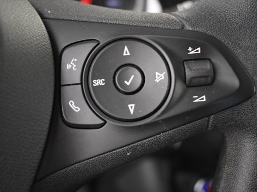 Opel Corsa 1.2 Edition 101Pk | Cruise control | Apple carplay Android auto | Parkeersensoren Achter | Airco ... ActivLease financial lease