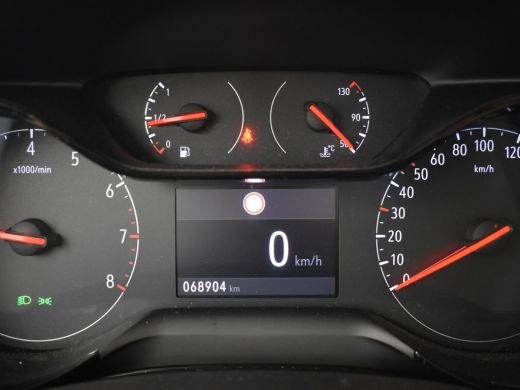 Opel Corsa 1.2 Edition 101Pk | Cruise control | Apple carplay Android auto | Parkeersensoren Achter | Airco ... ActivLease financial lease