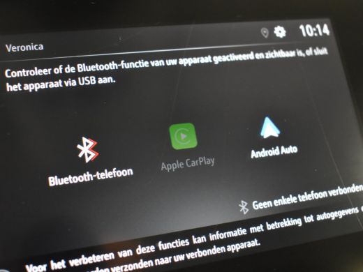 Opel Corsa 1.2 Edition 101Pk | Cruise control | Apple carplay Android auto | Parkeersensoren Achter | Airco ... ActivLease financial lease