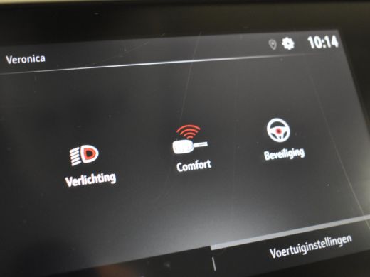Opel Corsa 1.2 Edition 101Pk | Cruise control | Apple carplay Android auto | Parkeersensoren Achter | Airco ... ActivLease financial lease