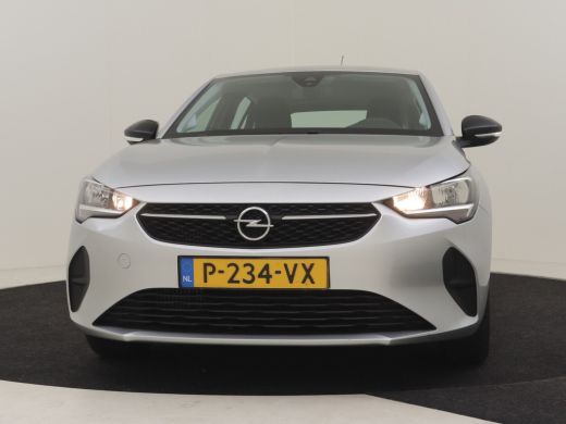 Opel Corsa 1.2 Edition 101Pk | Cruise control | Apple carplay Android auto | Parkeersensoren Achter | Airco ... ActivLease financial lease
