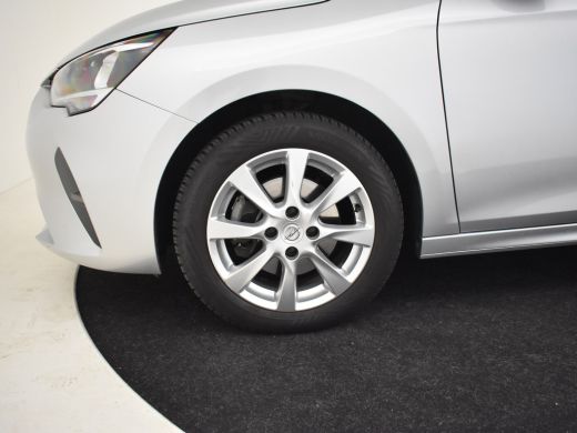 Opel Corsa 1.2 Edition 101Pk | Cruise control | Apple carplay Android auto | Parkeersensoren Achter | Airco ... ActivLease financial lease