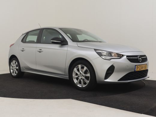 Opel Corsa 1.2 Edition 101Pk | Cruise control | Apple carplay Android auto | Parkeersensoren Achter | Airco ... ActivLease financial lease