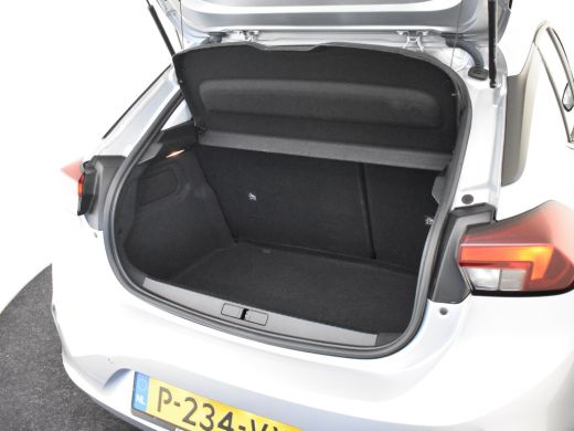 Opel Corsa 1.2 Edition 101Pk | Cruise control | Apple carplay Android auto | Parkeersensoren Achter | Airco ... ActivLease financial lease