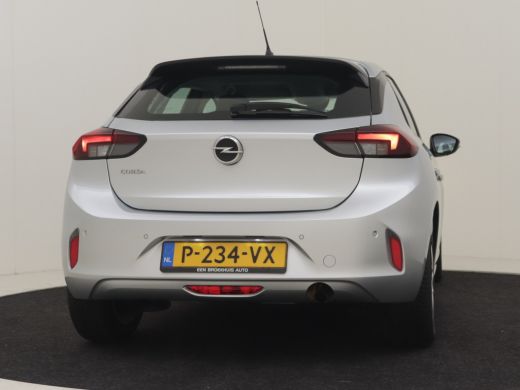 Opel Corsa 1.2 Edition 101Pk | Cruise control | Apple carplay Android auto | Parkeersensoren Achter | Airco ... ActivLease financial lease