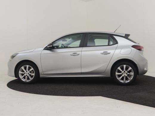Opel Corsa 1.2 Edition 101Pk | Cruise control | Apple carplay Android auto | Parkeersensoren Achter | Airco ... ActivLease financial lease