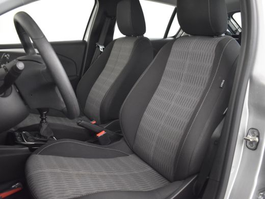 Opel Corsa 1.2 Edition 101Pk | Cruise control | Apple carplay Android auto | Parkeersensoren Achter | Airco ... ActivLease financial lease