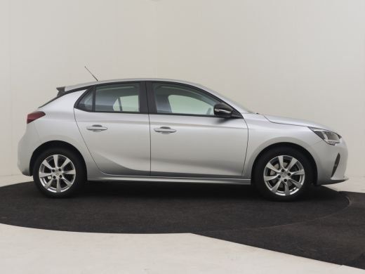 Opel Corsa 1.2 Edition 101Pk | Cruise control | Apple carplay Android auto | Parkeersensoren Achter | Airco ... ActivLease financial lease