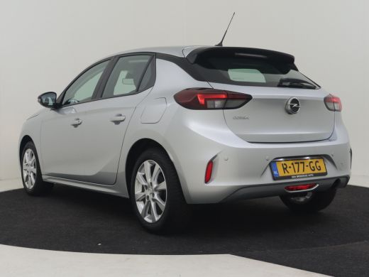 Opel Corsa 1.2 Edition | Cruise control | Airco | Apple carplay Android auto | DAB | Rijstrooksensor met cor... ActivLease financial lease