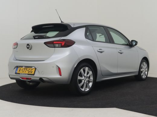 Opel Corsa 1.2 Edition | Cruise control | Airco | Apple carplay Android auto | DAB | Rijstrooksensor met cor... ActivLease financial lease