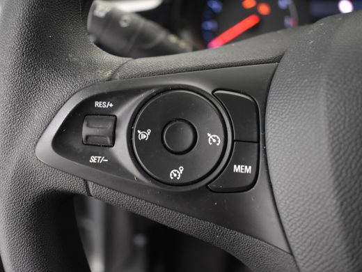 Opel Corsa 1.2 Edition | Cruise control | Airco | Apple carplay Android auto | DAB | Rijstrooksensor met cor... ActivLease financial lease