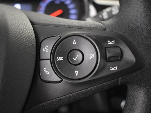Opel Corsa 1.2 Edition | Cruise control | Airco | Apple carplay Android auto | DAB | Rijstrooksensor met cor... ActivLease financial lease