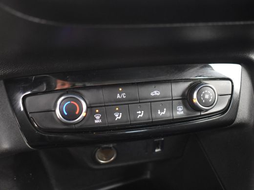 Opel Corsa 1.2 Edition | Cruise control | Airco | Apple carplay Android auto | DAB | Rijstrooksensor met cor... ActivLease financial lease