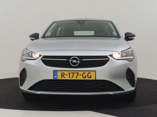 Opel Corsa 1.2 Edition | Cruise control | Airco | Apple carplay Android auto | DAB | Rijstrooksensor met cor... ActivLease financial lease