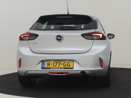 Opel Corsa 1.2 Edition | Cruise control | Airco | Apple carplay Android auto | DAB | Rijstrooksensor met cor... ActivLease financial lease