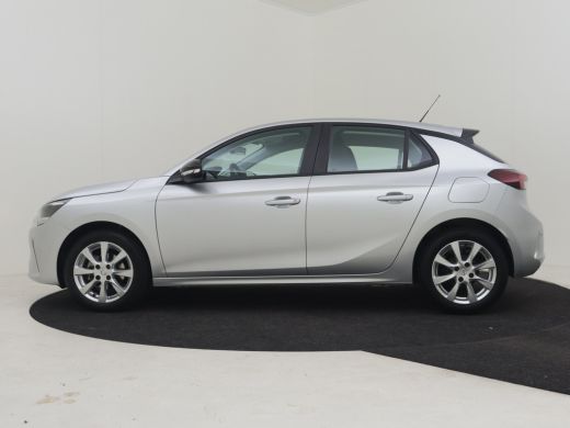 Opel Corsa 1.2 Edition | Cruise control | Airco | Apple carplay Android auto | DAB | Rijstrooksensor met cor... ActivLease financial lease