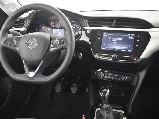Opel Corsa 1.2 Edition | Cruise control | Airco | Apple carplay Android auto | DAB | Rijstrooksensor met cor... ActivLease financial lease