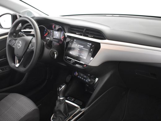 Opel Corsa 1.2 Edition | Cruise control | Airco | Apple carplay Android auto | DAB | Rijstrooksensor met cor... ActivLease financial lease