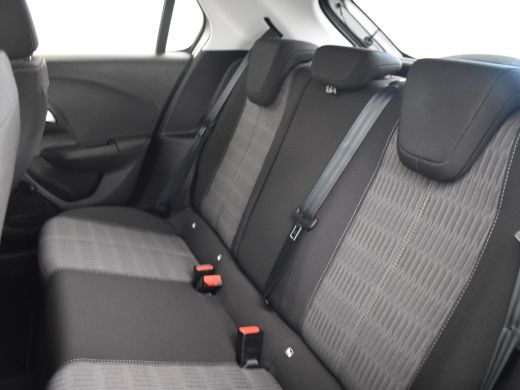 Opel Corsa 1.2 Edition | Cruise control | Airco | Apple carplay Android auto | DAB | Rijstrooksensor met cor... ActivLease financial lease