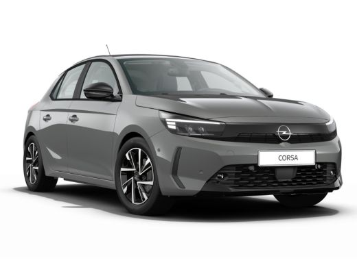 Opel Corsa Edition | 16" Lichtmetalen velgen Diamond Cut | Comfort pakket | Dode hoek waarschuwing ActivLease financial lease