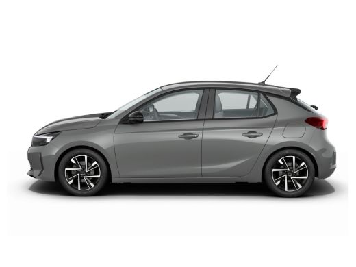 Opel Corsa Edition | 16" Lichtmetalen velgen Diamond Cut | Comfort pakket | Dode hoek waarschuwing ActivLease financial lease