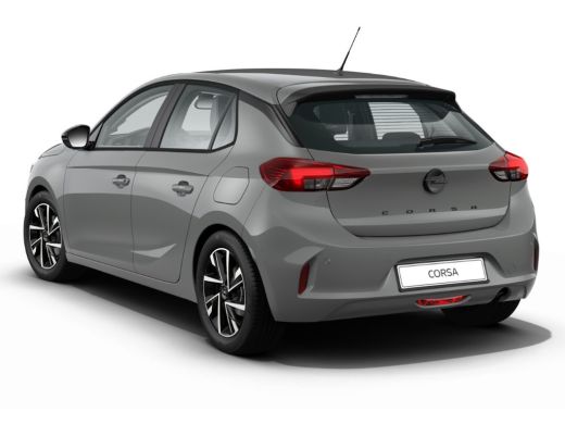 Opel Corsa Edition | 16" Lichtmetalen velgen Diamond Cut | Comfort pakket | Dode hoek waarschuwing ActivLease financial lease