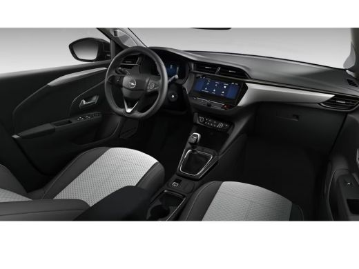 Opel Corsa Edition | 16" Lichtmetalen velgen Diamond Cut | Comfort pakket | Dode hoek waarschuwing ActivLease financial lease