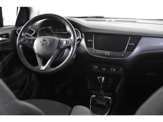 Opel Crossland 1.2 Turbo Edition *1ste Eigenaar*Leer*Navigatie* ActivLease financial lease