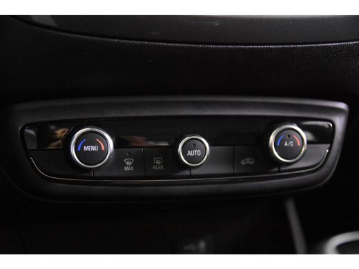 Opel Crossland 1.2 Turbo Edition *1ste Eigenaar*Leer*Navigatie* ActivLease financial lease