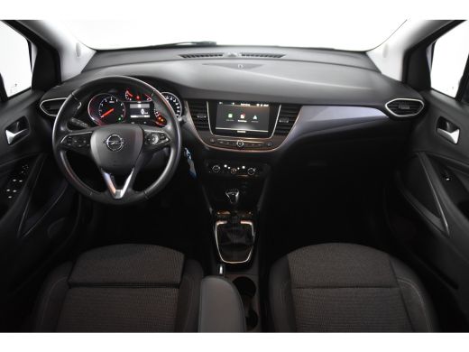 Opel Crossland 1.2 Turbo Edition *1ste Eigenaar*Leer*Navigatie* ActivLease financial lease