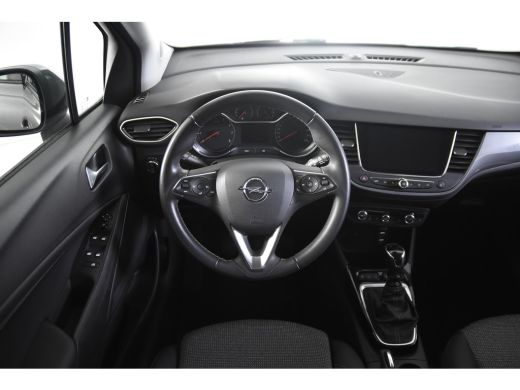 Opel Crossland 1.2 Turbo Edition *1ste Eigenaar*Leer*Navigatie* ActivLease financial lease