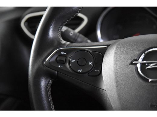 Opel Crossland 1.2 Turbo Edition *1ste Eigenaar*Leer*Navigatie* ActivLease financial lease