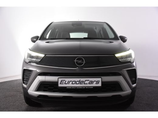 Opel Crossland 1.2 Turbo Edition *1ste Eigenaar*Leer*Navigatie* ActivLease financial lease