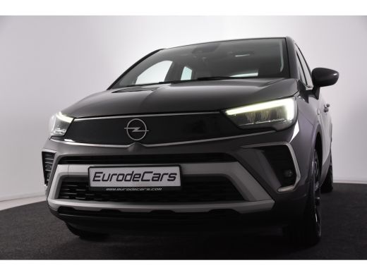 Opel Crossland 1.2 Turbo Edition *1ste Eigenaar*Leer*Navigatie* ActivLease financial lease