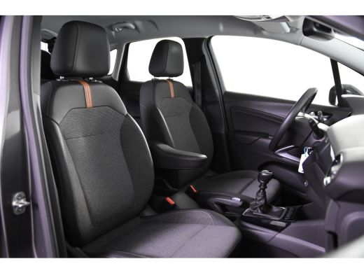 Opel Crossland 1.2 Turbo Edition *1ste Eigenaar*Leer*Navigatie* ActivLease financial lease