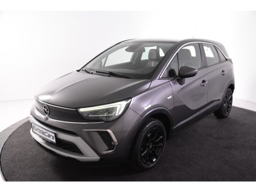 Opel Crossland 1.2 Turbo Edition *1ste Eigenaar*Leer*Navigatie* ActivLease financial lease
