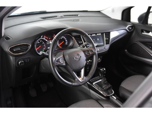 Opel Crossland 1.2 Turbo Edition *1ste Eigenaar*Leer*Navigatie* ActivLease financial lease