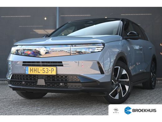 Opel Grandland 1.2 Turbo Hybrid GS 145pk | HeadUp-Display | Stuur/Stoelverwarming | 360 Camera | Adaptive Cruise... ActivLease financial lease