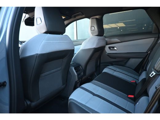 Opel Grandland 1.2 Turbo Hybrid GS 145pk | HeadUp-Display | Stuur/Stoelverwarming | 360 Camera | Adaptive Cruise... ActivLease financial lease