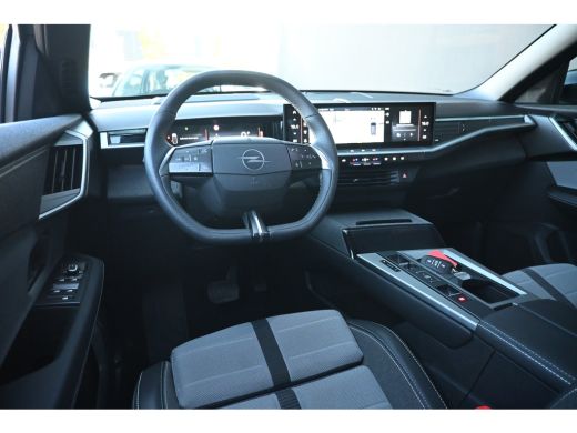 Opel Grandland 1.2 Turbo Hybrid GS 145pk | HeadUp-Display | Stuur/Stoelverwarming | 360 Camera | Adaptive Cruise... ActivLease financial lease