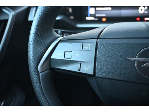 Opel Grandland 1.2 Turbo Hybrid GS 145pk | HeadUp-Display | Stuur/Stoelverwarming | 360 Camera | Adaptive Cruise... ActivLease financial lease