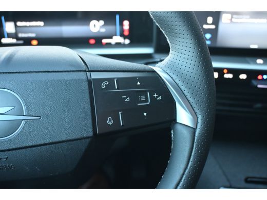 Opel Grandland 1.2 Turbo Hybrid GS 145pk | HeadUp-Display | Stuur/Stoelverwarming | 360 Camera | Adaptive Cruise... ActivLease financial lease