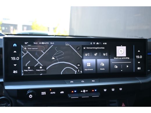 Opel Grandland 1.2 Turbo Hybrid GS 145pk | HeadUp-Display | Stuur/Stoelverwarming | 360 Camera | Adaptive Cruise... ActivLease financial lease