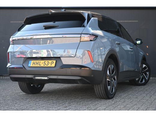 Opel Grandland 1.2 Turbo Hybrid GS 145pk | HeadUp-Display | Stuur/Stoelverwarming | 360 Camera | Adaptive Cruise... ActivLease financial lease