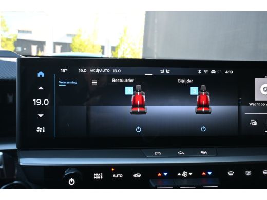 Opel Grandland 1.2 Turbo Hybrid GS 145pk | HeadUp-Display | Stuur/Stoelverwarming | 360 Camera | Adaptive Cruise... ActivLease financial lease